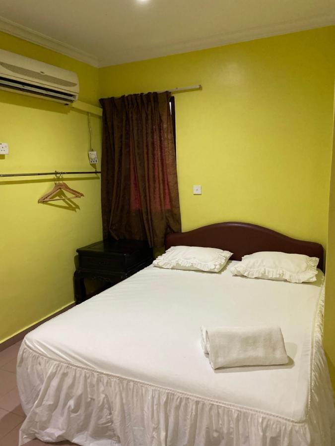 Hotel Rembau מראה חיצוני תמונה