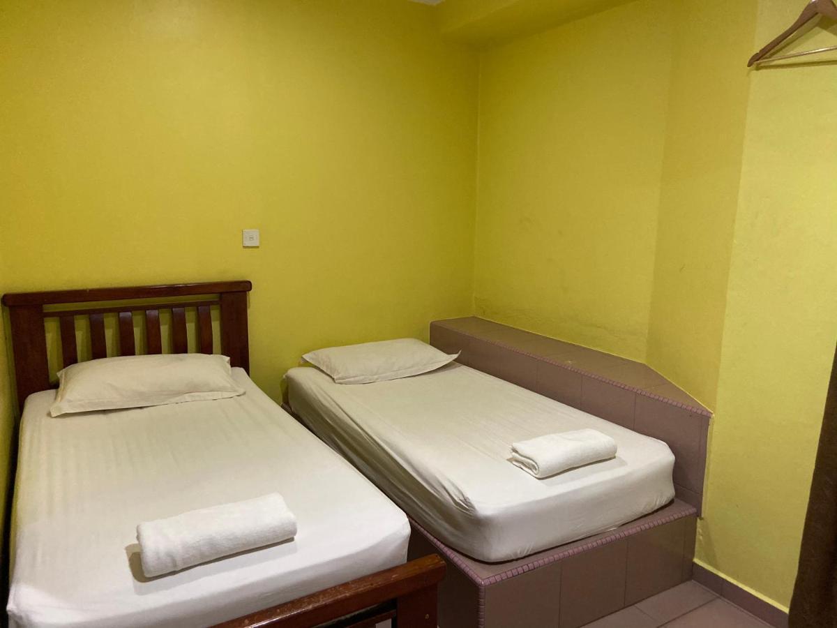 Hotel Rembau מראה חיצוני תמונה